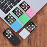 【Top-Rated Product】 MP4 MP3 Bluetooth Player 160X120px Mini Walkman Student 1.8 Inches Screen 64G Pl