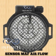 MAF MASS AIR FLOW SENSOR bmw E36 E46 E39 528i 525i 328i 323i 320i 323Ci 325Ci 325xi 328Ci FM93P1