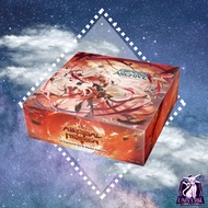 Grand Archive Abyssal Heaven 1st Edition Booster Box