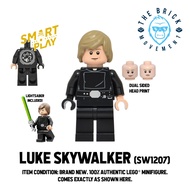 SW Luke Skywalker (Smart Play) Minifigure