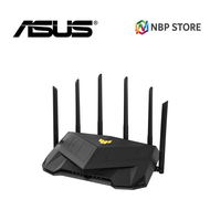 ASUS TUF Gaming TUF-AX5400 Dual Band WiFi 6 Gaming Router ( Mesh WiFi / AiMesh / MU-MIMO )