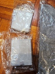 小米掃地機器吸塵機S20配件