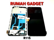 LCD OPPO R11S FULLFRAME TOUCHSCREEN