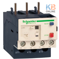 โอเวอร์โหลด LRD-08(2.5-4A)Schneider