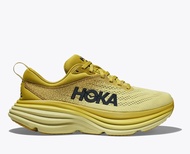 Hoka Bondi 8 | Men's | Golden Lichen / Celery Root (RUNNING SHOE)