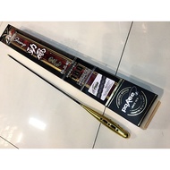 POKEE DXR GOLD Shrimp Fishing Rod 1.8 M.