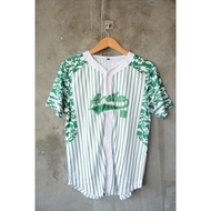 3second Al-Azhar T-Shirt - Al-Azhar Baseball T-Shirt by 3second