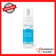 Azclear Action Foaming Wash 150ML (EXP;05/2026)
