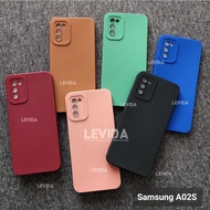 Samsung A02S Samsung A03 Samsung A03S Samsung A10 M10 SoftCase ProCamera Silicon Matte Case Samsung 