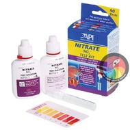 API Nitrate CO3 Test Kit (90TEST)(NEW STOCKS)