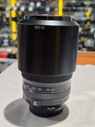 Fujifilm XF55-200mm F3.5-4.8 OIS Lens