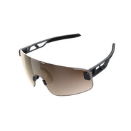 POC ELICIT TORIC Competition Sports Glasses Uranium Black Trail/Partly Silver