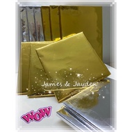Gabus Tapak Hantaran / Foam Hantaran / Polystyrene / Polyform / Segi Empat Foam / Base Hantaran / Ta
