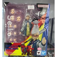 S.H.Figuarts Dan Da Seiko Ayase (Shf Ayase)