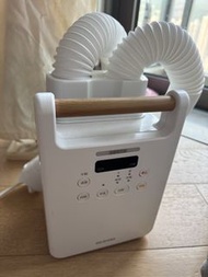 IRIS OHYAMA 被褥乾燥機