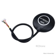 Ublox NEO-M8N High Precision GPS Module with HMC5883 Compass | 26 Satellites 0.5m Accuracy, APM/Pixh