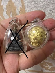泰國阿贊明 佛牌