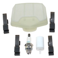 Air Filter For Husqvarna 362 362XP 365 365H 365SP 365 Special 365X-TORQ 371 371XP 372 372XPW 372XPX-