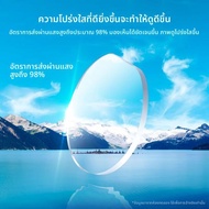 แว่นตา XREAL Air2 pro / Ultra สำหรับผู้มีสายตาบกพร่อง แว่นตาเล่นเกม แก้วกรองแสงสีฟ้า สำหรับทุกเพศ ทุ