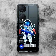 เคส Honor X7b case Silicone นุ่ม กันกล้อง กันกระแทก ส่งจากไทย🇹🇭