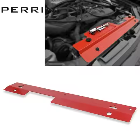 Aluminum Radiator Shroud for 02-07 Subaru WRX & STi
