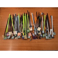 BETTA FLARE STICK / GROOMING STICK