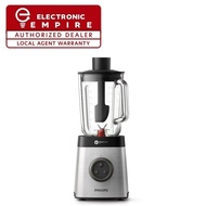 New Philips HR3658 Avance Collection Blender