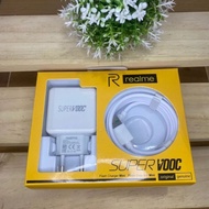 Flash Charger realme TYPE C VOOC realme x x xt X2 5 pro 7 7i [USB-C] fast charging