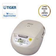 Tiger (Made In Japan) 1.8L Microcomputer Controlled "Tacook" Rice Cooker JBV-S18S