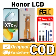 LCD HONOR X7C 4G Compatible For ORIGINAL LCD Skrin Touch Screen Replacement