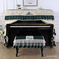 superior productsHigh-End Piano Cover Full Cover Piano Cloth Cover Cloth Dust Cover Piano Chair Cover Cover Half Cover P