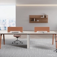 Office Furniture Desk and Chair Set Office Cubicle Staff Desk Modern Staff Desk Cubicle Shenzhen Man