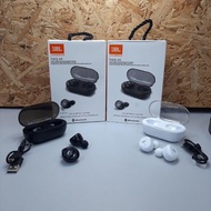 [Ready Stock KL]JBL TWS 05 Ori Wireless Bluethoot Superbass Sound