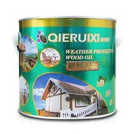 Wood Paint Preservative Wood Oil Wood Wax Oil Wood Paint Varnish Cherish Outdoor Paint Weather Resis