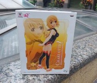 E櫃上： 代理版 夏洛特 CHARLOTTE  INFINITE STRATOS  無限斯特拉托斯 IS SQ  景品