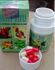 JAMU KURUS SURUT_AYU