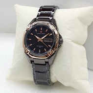 PROMO!! Jam Tangan Wanita Swiss Army Automatic Date-100% Original-Jam Tangan Swiss Army Original Asl