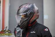 หมวกกันน็อค SCORPION EXO-TECH !!320SP