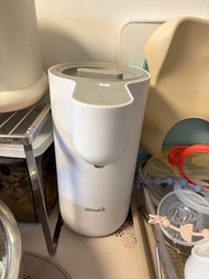 Ulmuka 恆溫水機 UL3801