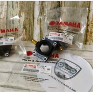 Best Quality Yamaha RX-King RX-K Carburetor Intake Joint Manipul Insulator