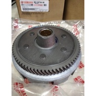 Y16ZR Y16 V1 V2  Yamaha 100% Original B5V-E6150-00 Primary Driven Gear Mangkuk Clutch