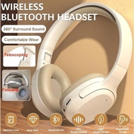 P2961 Headphone Wireless Bluetooth Headphone Gaming Headset with Mic Wireless Headset Bluetooth 5.3 