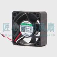 [Ready Stock] Jianzhun SUNON MF30100V1-1000U-F99 A99 5V 0.69 W 3cm Cooling Fan