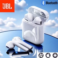 【ของแท้ 100%】หูฟังบลูทูธJBLครอบ พร้อมไมค์ในตัว รับประกัน30วัน Bluetooth headset