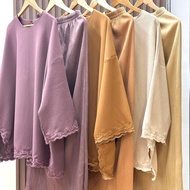 [BEST2U]- ANNAIRA EMBROIDERY SET