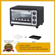Butterfly Electric Oven ( 20L) BEO-5221