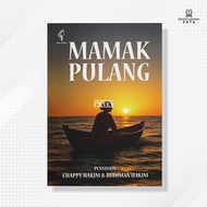 Book MAMAK GO HOME - Chappy Hakim, Budiman Hakim, et al - Obor