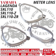 YAMAHA LAGENDA SRL SRL110 SRL110Z SRL110ZR METER LENS METER COVER SPEEDOMETER -HOT ITEM-