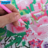 1/2/3 Cat Tiger 5D Diamond Painting Embroidery Stitch Arts Kit Home Decor UK