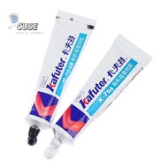 Industrial Silicone Glue 45g. White Rubber RTV 704B K-704